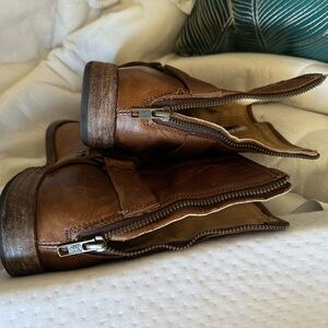 Frye boots